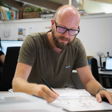 podcaster template podcast cover img 4